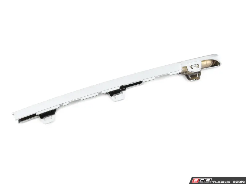 Genuine BMW - 51137295355 - MOLDING LEFT (51-13-7-295-355)