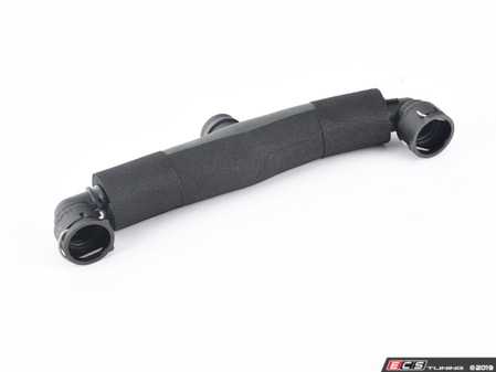 ES#25812 - 11617549710 - VENT LINE - Genuine BMW - BMW