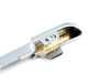 ES#2596190 - 51137295355 - MOLDING LEFT - Genuine BMW - BMW