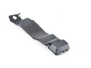 ES#186807 - 72119132809 - LOWER BELT - (NO LONGER AVAILABLE) - Genuine BMW - 