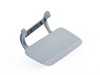 ES#2584172 - 51117335054 - FLAP PRIME COATED RI - Genuine BMW - BMW