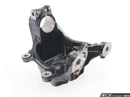 ES#2584014 - 31216855953 - Steering Knuckle - Genuine BMW - BMW