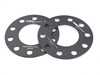 ES#2550685 - ECS260E70 - BMW Wheel Spacer Kit - 4mm - (NO LONGER AVAILABLE) - Steel wheel spacers, made specifically for your BMW - ECS - 