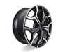 ES#3515246 - 36108009759 - Bmw Light Alloy Wheel M Double Spoke 722M - 19" - Genuine BMW - BMW