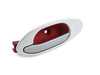 ES#102804 - 51418268013 - E52 Door Handle - Inside Left - P1Sp Sportred - Genuine BMW - BMW
