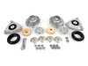 ES#4499728 - 997343018011KT - Coilover Install Kit - Aftermarket kit including upper strut mounts and bearings - Assembled By ECS - Porsche