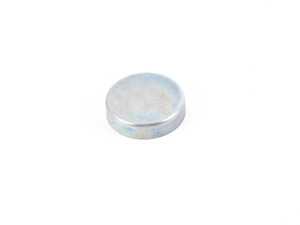 ES#2715038 - 11127548477 - Cover Lid - 36MM Freeze Plug  - Located on the side of the Head - Genuine MINI - MINI