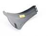 ES#2912511 - 51127349632 - Rear Lower Bumper Trim -  Right - Attaches to the side of the bumper - Genuine MINI - MINI