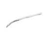 ES#2607435 - 51117295272 - RUBBER STRIP RIGHT - Genuine BMW - BMW