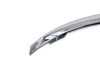 ES#2607435 - 51117295272 - RUBBER STRIP RIGHT - Genuine BMW - BMW