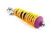 ES#2092229 - 15280001 - KW V2 Series Coilover Kit - Variant 2 coilovers offer sport handling with adjustable rebound dampening - KW Suspension - Volkswagen