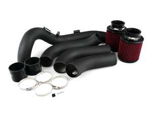 ES#3984875 - 10801020 - VRSF Front Facing Air Intakes - Replace your restrictive OEM intake - VRSF - BMW