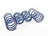 ES#1303568 - 50409 - Sport Spring Set - Unrivaled comfort and performance. - H&R - BMW