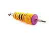 ES#2092229 - 15280001 - KW V2 Series Coilover Kit - Variant 2 coilovers offer sport handling with adjustable rebound dampening - KW Suspension - Volkswagen