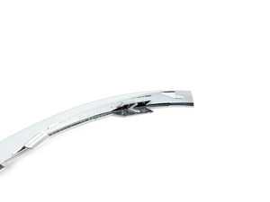 ES#2607434 - 51117295271 - RUBBER STRIP LEFT - Genuine BMW - BMW