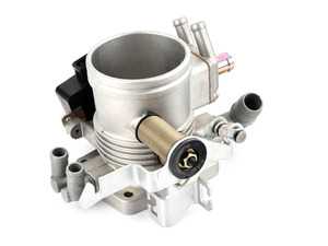 ES#34069 - 13541716065 - Throttle Housing Assembly - Keep your BMW running like new - Genuine BMW - BMW