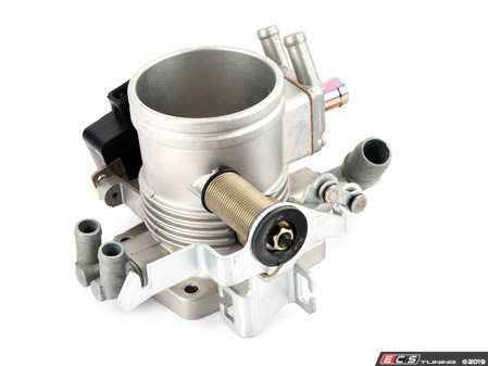 ES#34069 - 13541716065 - Throttle Housing Assembly - Keep your BMW running like new - Genuine BMW - BMW