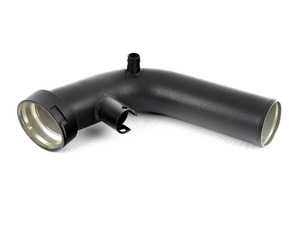 ES#4005453 - sg71434 - F-Chassis B36/B38/B46/B48 Intake Pipe - Rear Section - Connects the airbox to the turbo inlet - FTP Motorsport - BMW MINI