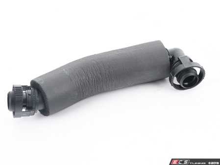 ES#25814 - 11617549712 - VENT HOSE - Genuine BMW - BMW