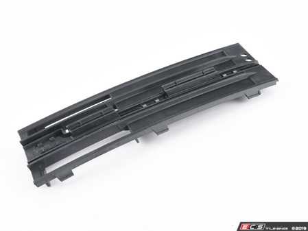 ES#2633721 - 51117295267 - GRILL, AIR INTAKE, P - Genuine BMW - BMW