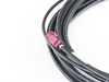 ES#1833225 - 61119182330 - KABELSATZ RUNDUMSICH - Genuine BMW - BMW