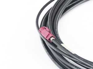 ES#1833225 - 61119182330 - KABELSATZ RUNDUMSICH - Genuine BMW - BMW