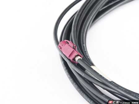 ES#1833225 - 61119182330 - KABELSATZ RUNDUMSICH - Genuine BMW - BMW