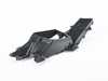 ES#3423698 - 5G0853949J9B9 - Cooling Air Duct - Left  - Cooling duct behind your drivers side lower bumper grille - Genuine Volkswagen Audi - Volkswagen