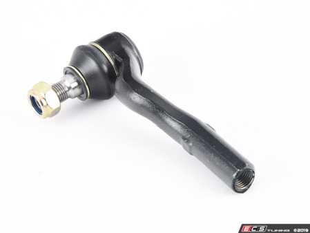 ES#4030733 - 2103380515 - Outer Tie Rod End - Priced Each - Left Side - Karlyn - Mercedes Benz