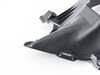 ES#3423699 - 5G0853950M9B9 - Cooling Air Duct - Right - Cooling duct behind your passenger side lower bumper grille - Genuine Volkswagen Audi - Volkswagen