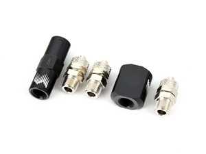 ES#3470022 - sn0-809-qcKT - Nozzle Holder/ Check Valve Combo - SnowPerformance - 