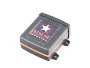 ES#3557999 - CW00103 - ChipWerke Pro Performance Chip Tuning System - (NO LONGER AVAILABLE) - Plug-and-play performance solution - Enjoy additional HP and Torque without voiding warranty! - Chipwerke - Audi