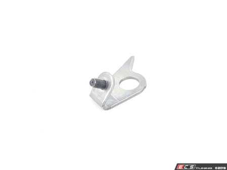 ES#2781545 - 17128516376 - BRACKET, COOLANT HOSE - Genuine BMW - BMW