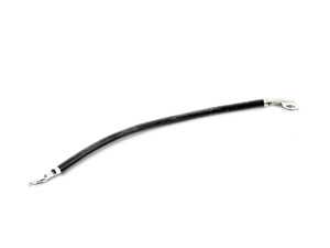 ES#182523 - 65316922605 - Ground Strap - Hood - Genuine BMW - BMW MINI