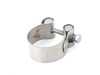 ES#4023524 - CHC54SS - 54mm Clamp - Priced Each - Replacement clamp for SSXAU049 - Milltek Sport - Audi