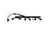 ES#30529 - 12511439183 - Coil Pack Wiring Harness - Ensure correct coil voltage - Genuine BMW - BMW