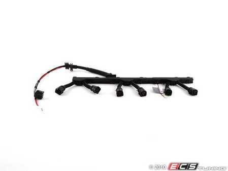 ES#30529 - 12511439183 - Coil Pack Wiring Harness - Ensure correct coil voltage - Genuine BMW - BMW
