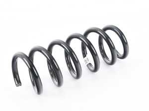 ES#3144729 - 31332284662 - FRONT COIL SPRING - Genuine BMW - BMW