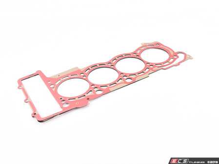 ES#2707432 - 079103383DQ - Cylinder Head Gasket - Left - For cylinders 5-8 - Genuine Volkswagen Audi - Audi