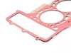 ES#2707432 - 079103383DQ - Cylinder Head Gasket - Left - For cylinders 5-8 - Genuine Volkswagen Audi - Audi