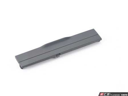 ES#2523694 - 65129201039 - COVER FLAP - Genuine BMW - BMW