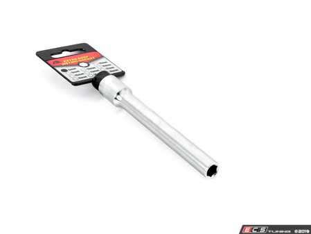 ES#4005782 - CTA1708 - Extra Deep 6-Point Socket - 8mm - A must for situations requiring a very deep socket - CTA Tools - Audi BMW Volkswagen Mercedes Benz MINI Porsche