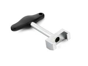 ES#4030619 - CTA7992 - Ignition Coil Puller - T-Handle - Helps remove ignition coils without damage or injury - CTA Tools - Audi Volkswagen Porsche