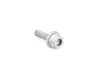 ES#468859 - N10705801 - Hex Bolt - Priced Each  - Install new hardware with your new parts. M10x58 - Genuine Volkswagen Audi - Audi Volkswagen