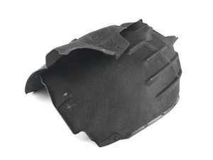 ES#2955182 - 8R0821172M - Front Fender Liner - right - Protect vulnerable sheet metal - Genuine Volkswagen Audi - Audi