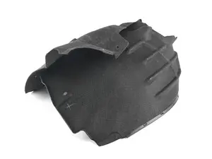 Front Fender Liner - right