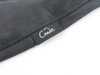ES#3659931 - SUEDE-EBRAKE - Black Suede E-Brake Boot - Improve the styling of your BMW's interior with this suede e-brake boot! - Condor Speed Shop - BMW