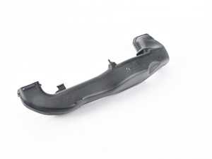 ES#3391310 - 2058318600 - AIR DUCT - Genuine Mercedes Benz - Mercedes Benz