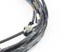 ES#182484 - 65258375180 - Antenna Cable - Connects the back of the radio to the back glass - Genuine BMW - BMW