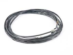 ES#182484 - 65258375180 - Antenna Cable - Connects the back of the radio to the back glass - Genuine BMW - BMW